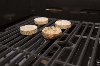 Bradley Smoker Bisquettes For Grilling and BBQ, 5 Flavour Variety, 120 Pack Bradley Smoker