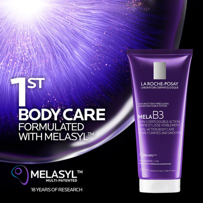 La Roche-Posay Mela B3 Body Lotion, 200mL
