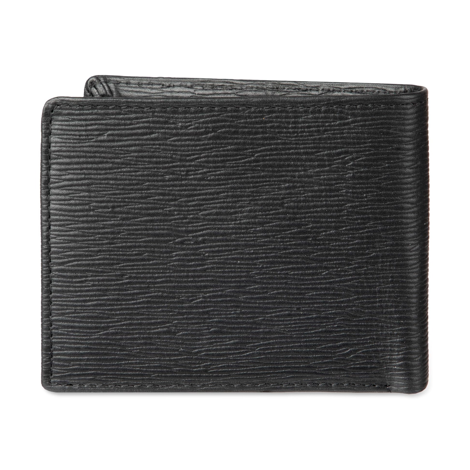 Calvin Klein Men's RFID Extra Capacity Slimfold Wallet Calvin Klein