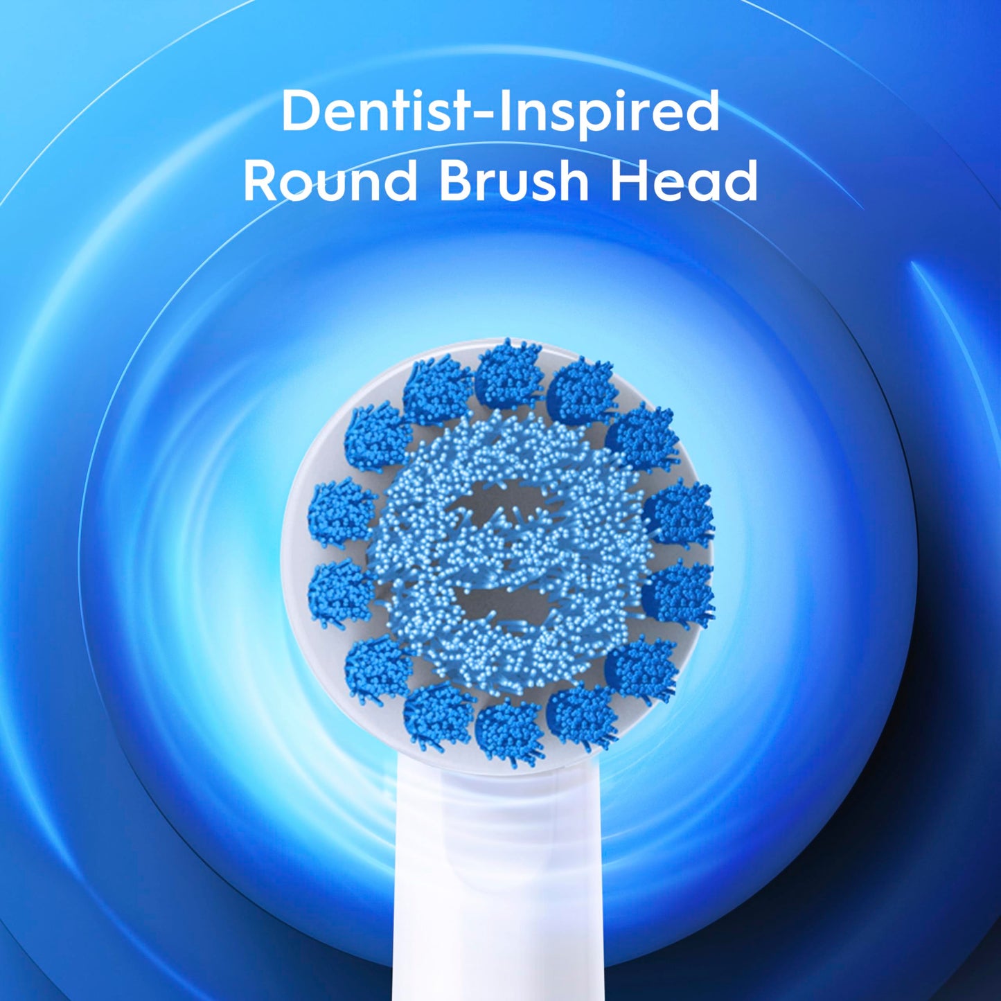 Oral-B Pro 300 Sensitive Clean Vitality Electric Toothbrush with (1) Brush Head, Rechargeable, White