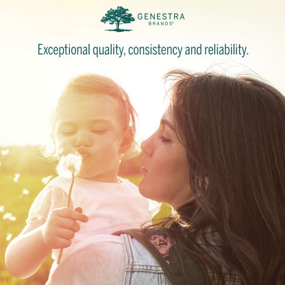 Genestra Brands Liquid Iodine - 150 mcg - For Thyroid Function - Iodine Mineral Supplement - Dairy Free & Vegan Friendly - 30 mL Liquid - Available at All In One Marketplace Canada