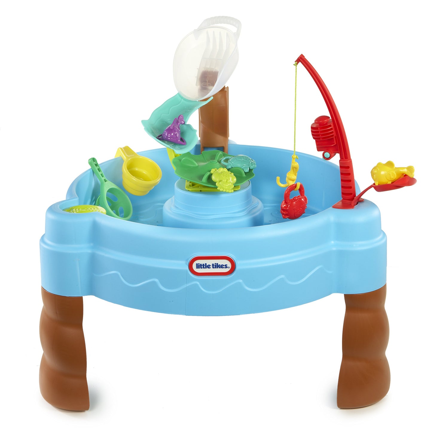 Little Tikes Fish 'n Splash Water Table - Available at All In One Marketplace Canada