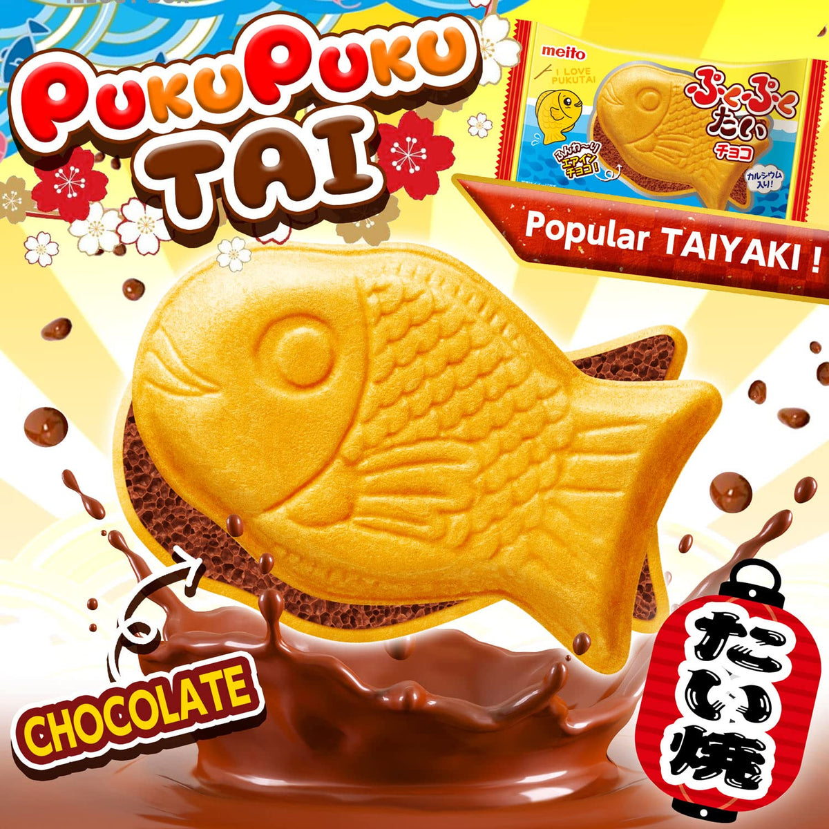 【SHOGUN CANDY】 a 32 piece collection of assorted Japanese snacks and candy gift for Journey through Asia with popular Japanese snacks box 🍁 All In One Marketplace Canada