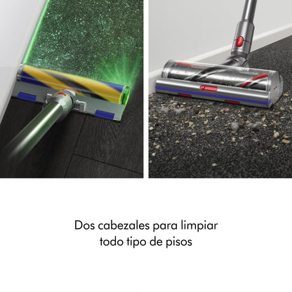 Dyson V15 Detect Plus Cordless Vacuum
