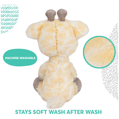 GUND Baby Lil’ Luvs Collection Bodi Giraffe 12" Stuffed Animal for Ages 0+ 🍁 All In One Marketplace Canada
