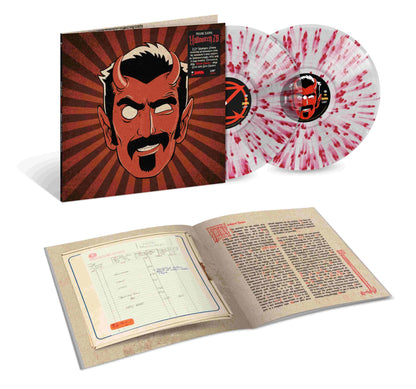 Halloween 1978 (2LP)