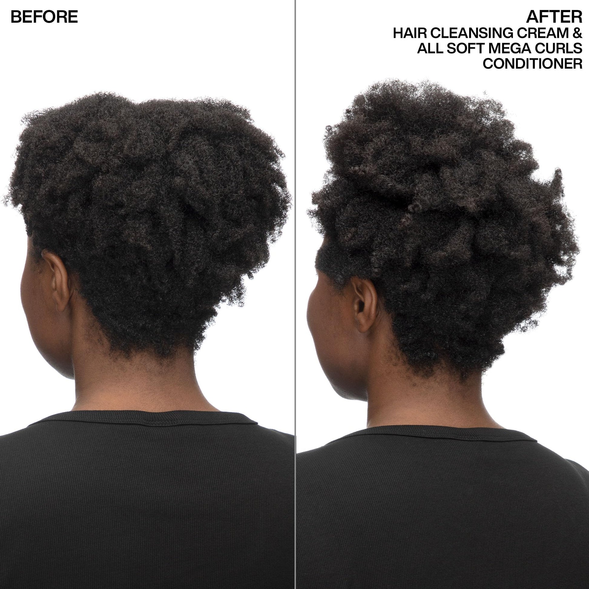 Redken Clarifying Shampoo, Hair Cleansing Cream, Removes Buildup & Strengthens Hair, For all Hair Types - Available at All In One Marketplace Canada