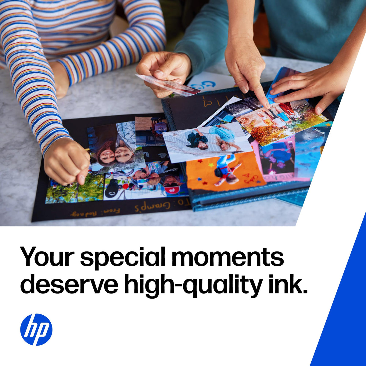 HP 63/65XL Original Ink Cartridge - Extra/Ultra High Yield - Black