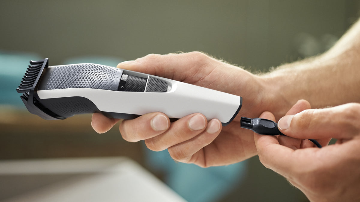 Philips Beard Trimmer Series 3000, BT3206/16