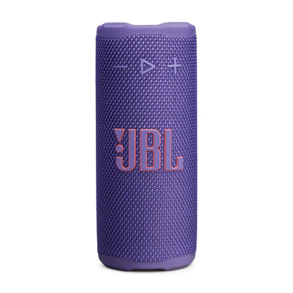 JBL Grip - Compact Bluetooth Speaker - Purple