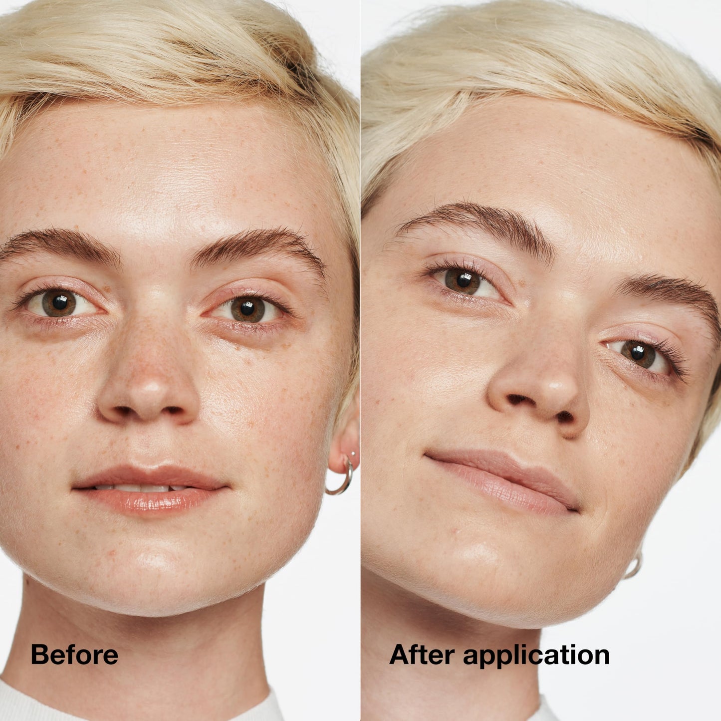 Clinique Even Better Makeup Medium Coverage Foundation Broad Spectrum SPF 15 | Evens Skin Tone + Reduces Dark Spots, Cream Chamois Clinique