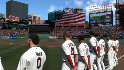 MLB® The Show 26 – PlayStation 5