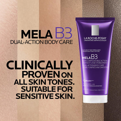 La Roche-Posay Mela B3 Body Lotion, 200mL