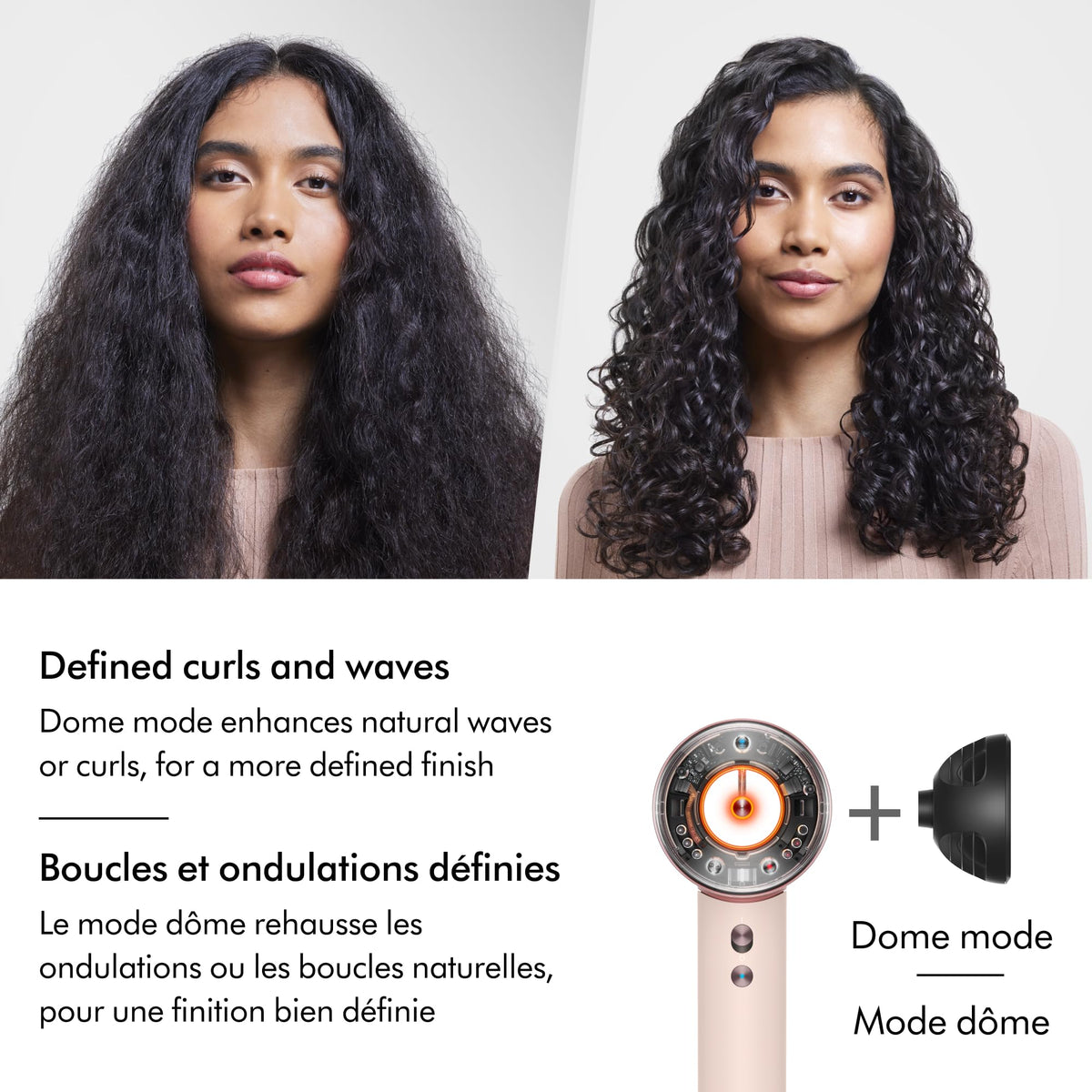 Dyson Supersonic Nural™
