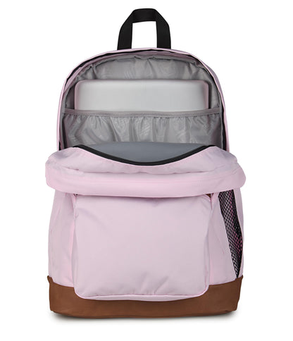JanSport 34L Cool Backpack – 15-inch Laptop Sleeve, Pink Ice