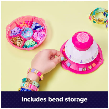 Cool Maker PopStyle Bracelet Making Kit, Ages 7+ Cool MAKER