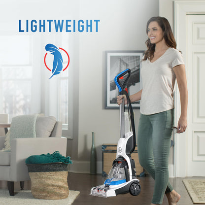 Hoover PowerDash Pet Compact Carpet Cleaner, Shampooer Machine, Lightweight, FH50700 - Available at All In One Marketplace Canada