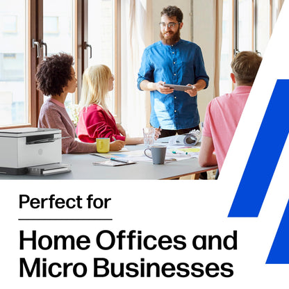 HP LaserJet MFP M234dw Printer | 6GW99F HP