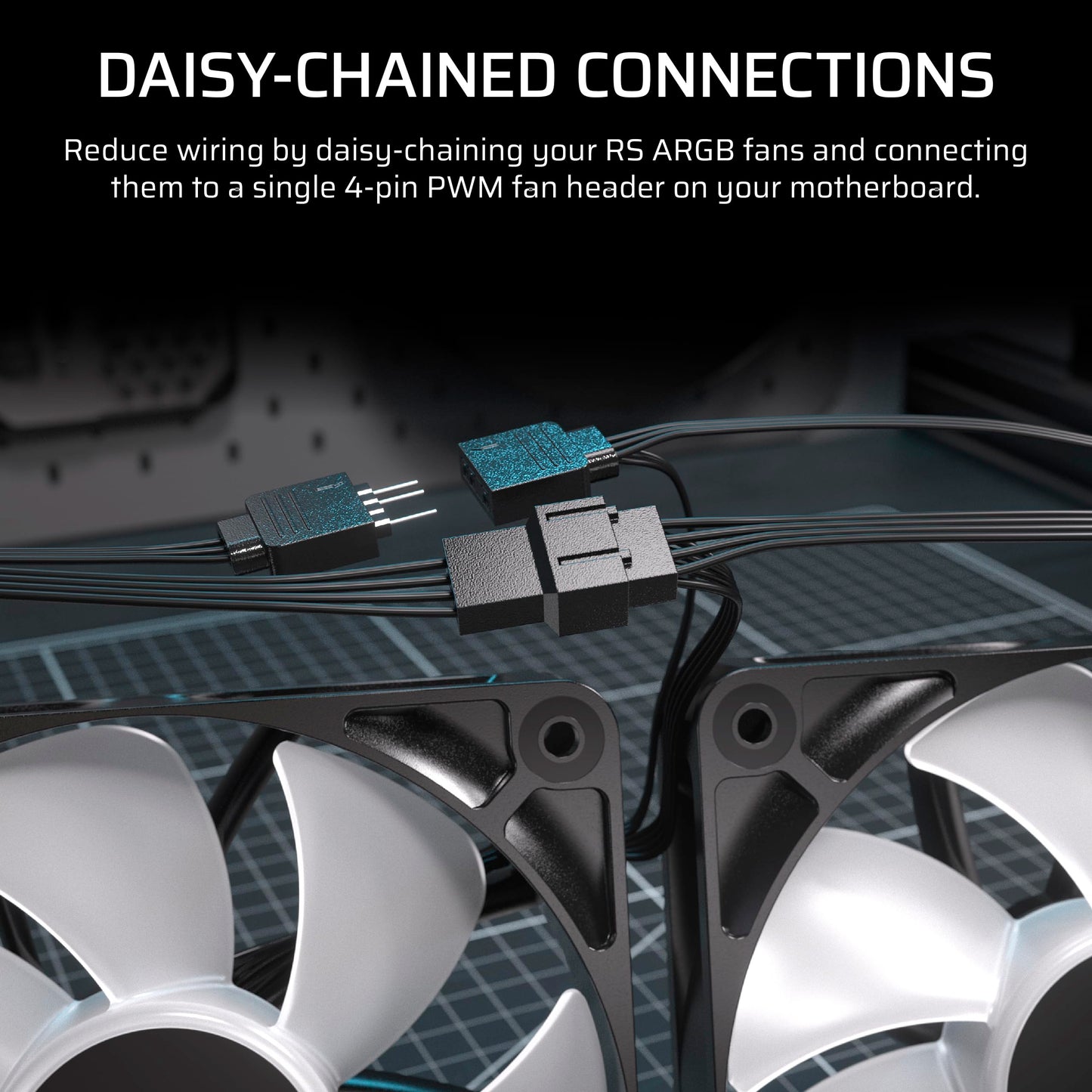 CORSAIR Nautilus 360 RS ARGB Liquid CPU Cooler – 360mm AIO – Low-Noise – Direct Motherboard Connection – Daisy-Chain – Intel LGA 1851/1700, AMD AM5/AM4 – 3X RS120 ARGB Fans Included – Black 🍁 All In One Marketplace Canada