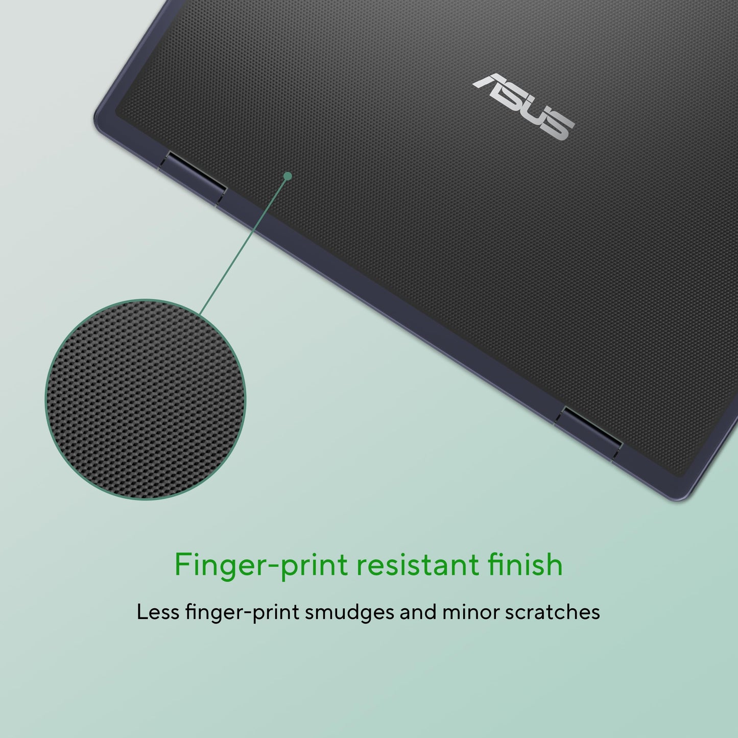 ASUS Chromebook Laptop, 11.6" HD Display, MediaTek Kompanio 520, 4GB RAM, 64GB Storage, Spill Resistant Keyboard, HD Camera with Privacy Shutter, Antimicrobial Guard, ChromeOS, CZ1104CM2A-AS01-CB - Available at All In One Marketplace Canada