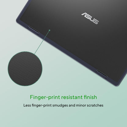 ASUS Chromebook Laptop, 11.6" HD Display, MediaTek Kompanio 520, 4GB RAM, 64GB Storage, Spill Resistant Keyboard, HD Camera with Privacy Shutter, Antimicrobial Guard, ChromeOS, CZ1104CM2A-AS01-CB - Available at All In One Marketplace Canada