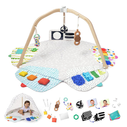 The Play Gym by Lovevery Lovevery