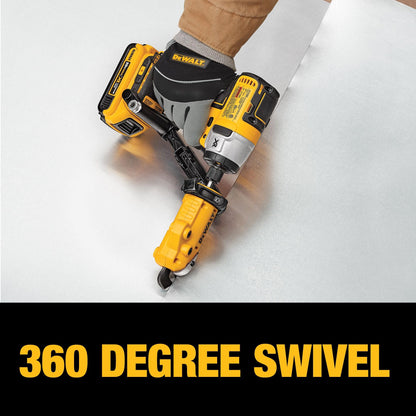 DEWALT DWASHRIR Impact Ready Shears Attachment DEWALT