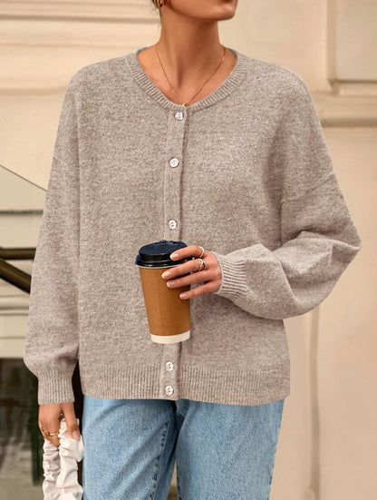 PRETTYGARDEN Womens Long Sleeve Cardigan Sweaters Button Down Knit Tops 🍁 All In One Marketplace Canada