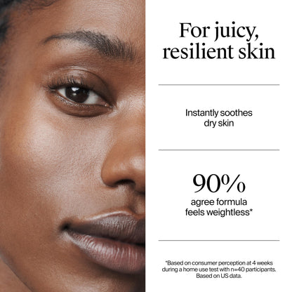 Neutrogena Fragrance Free Hydro Boost Gel Cream for Extra Dry Skin, Hyaluronic Acid Face Moisturizer for Extra-Dry Skin, Sensitive & Acne-Prone Skin Provides Long Lasting Hydration, Non-Comedogenic, 50ml