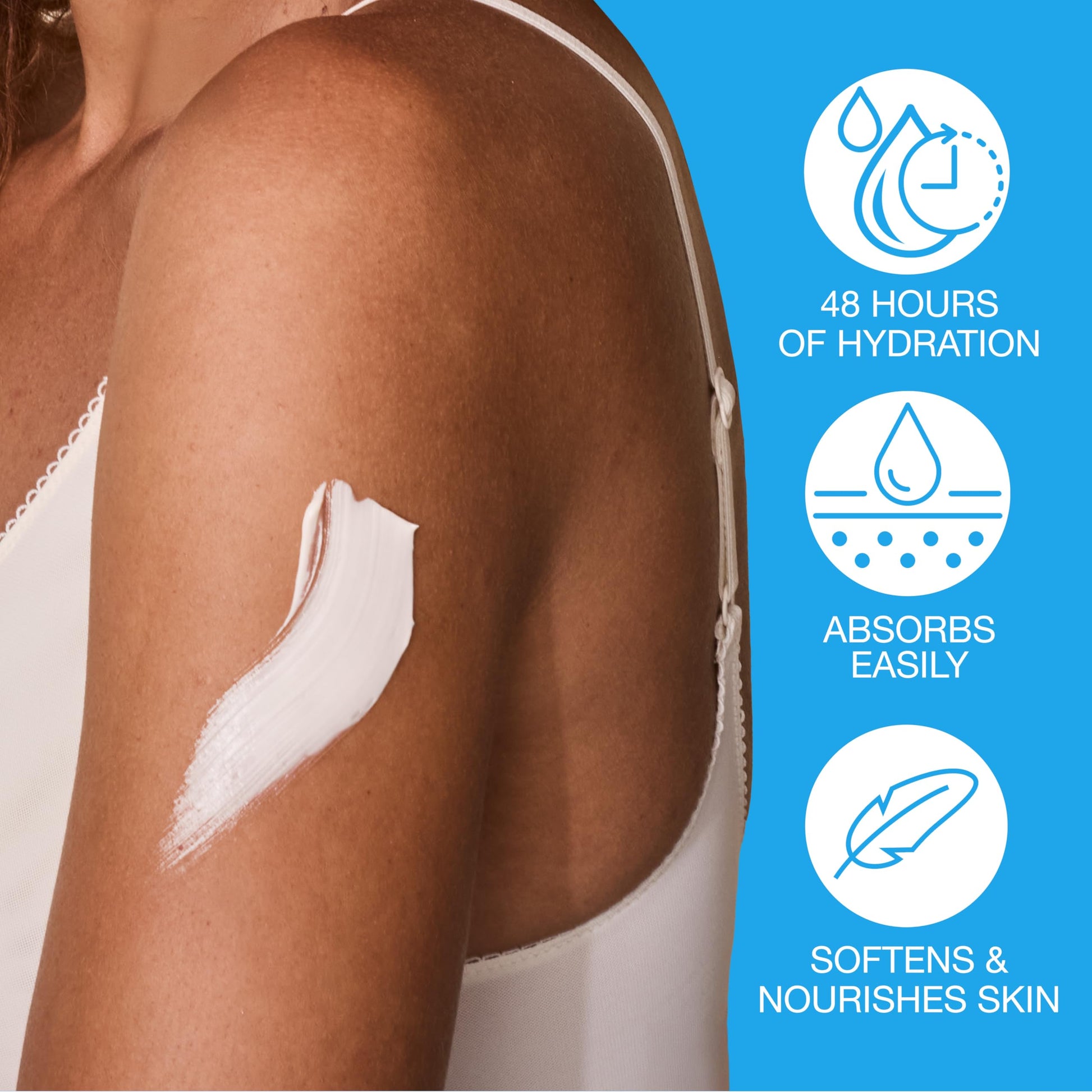 Hempz Mini Moisturizer Kit, Hydration Lotion Set, four piece pack, 2.25 oz - Available at All In One Marketplace Canada