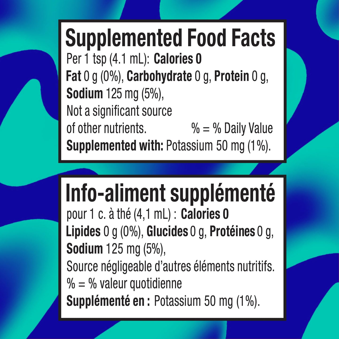 Mio Hydrate Orange Electrolyte Water Enhancer, 48 mL Bottle (12-Pack)