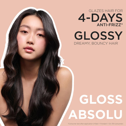 Kérastase Gloss Absolu Anti-Frizz Illuminating Conditioner, 80 mL