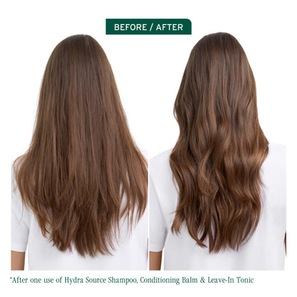 Biolage HydraSource Hydrating Shampoo for Dry Hair BIOLAGE