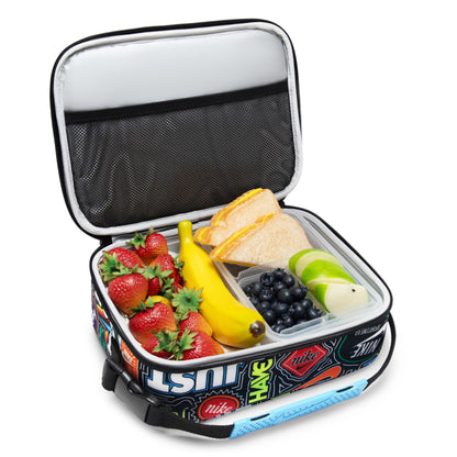 Insulated Lunch Box