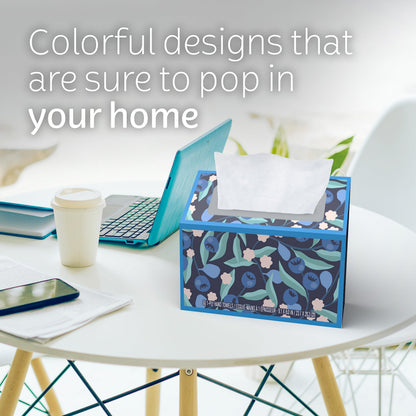 Kleenex Hand Towels, Single-Use Disposable Paper Towels, 6 Boxes, 60 Towels Per Box (360 Towels Total) - Available at All In One Marketplace Canada