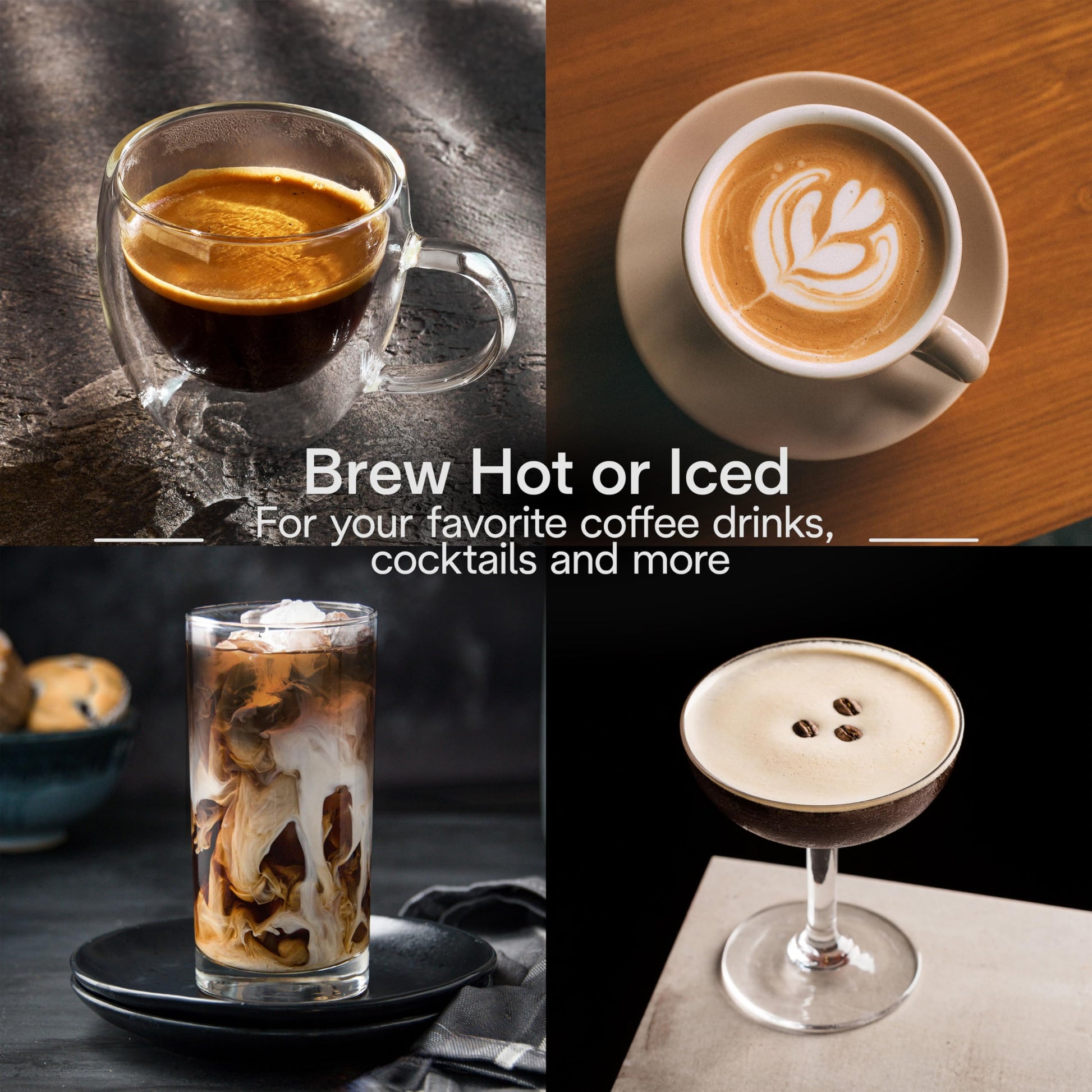 De'Longhi Magnifica Evo Automatic Espresso & Coffee Machine with Auto Milk Frother, Built-in Grinder & Auto-Clean Function - For Latte, Cappuccino, Americano, Iced Coffee, ECAM29084SB, Silver - Available at All In One Marketplace Canada