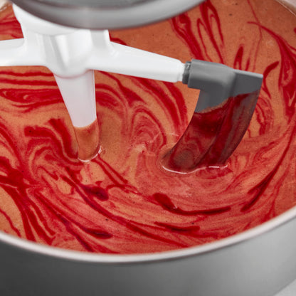 KitchenAid Tilt-Head Flex Edge Beater, KFE5T