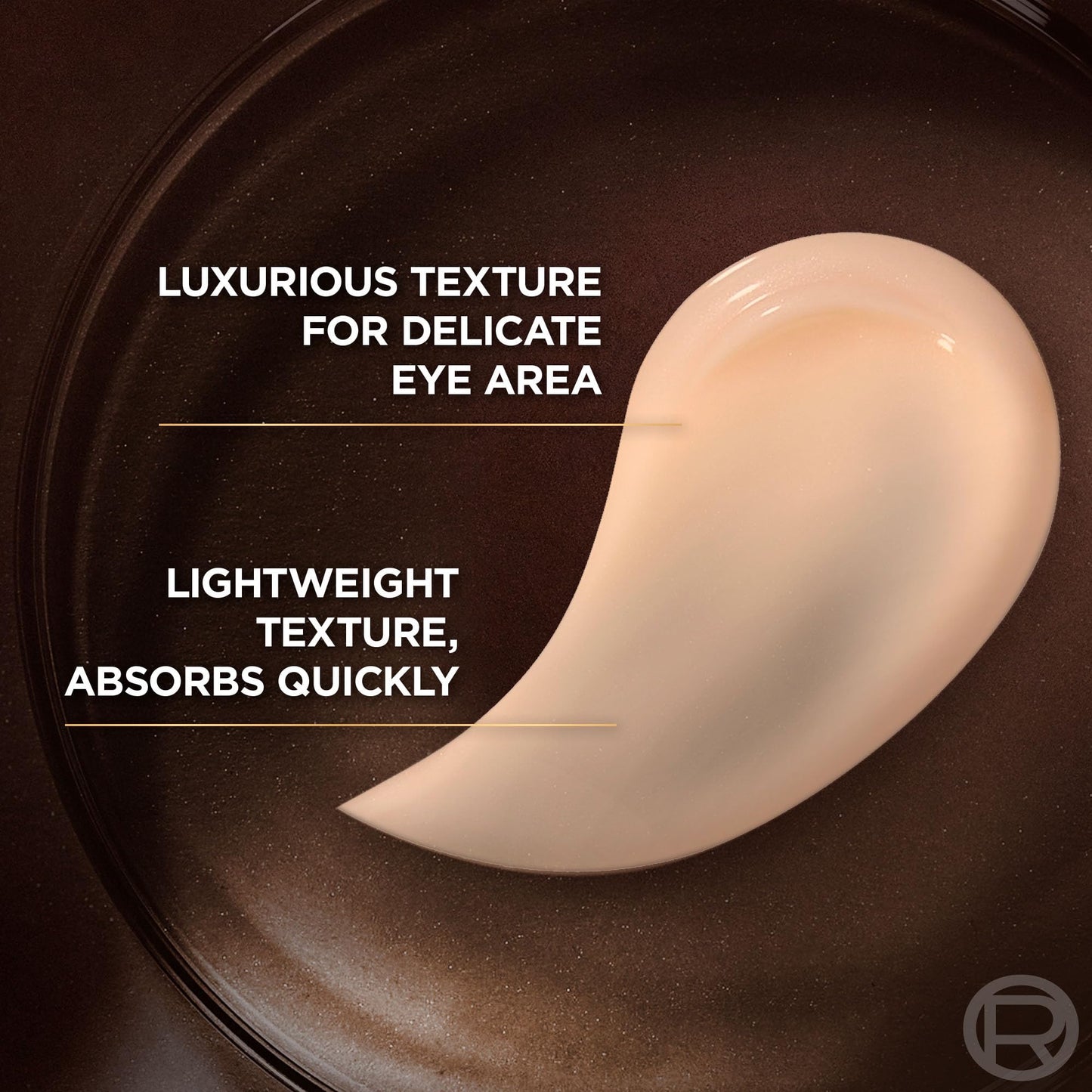 L'Oréal Paris Midnight Eye Cream, Under Eye Cream for Dark Circles and Wrinkles, Anti Aging, With Vitamin E and Antioxidant Recovery Complex, Cell Rewall, 15 ml 🍁 All In One Marketplace Canada