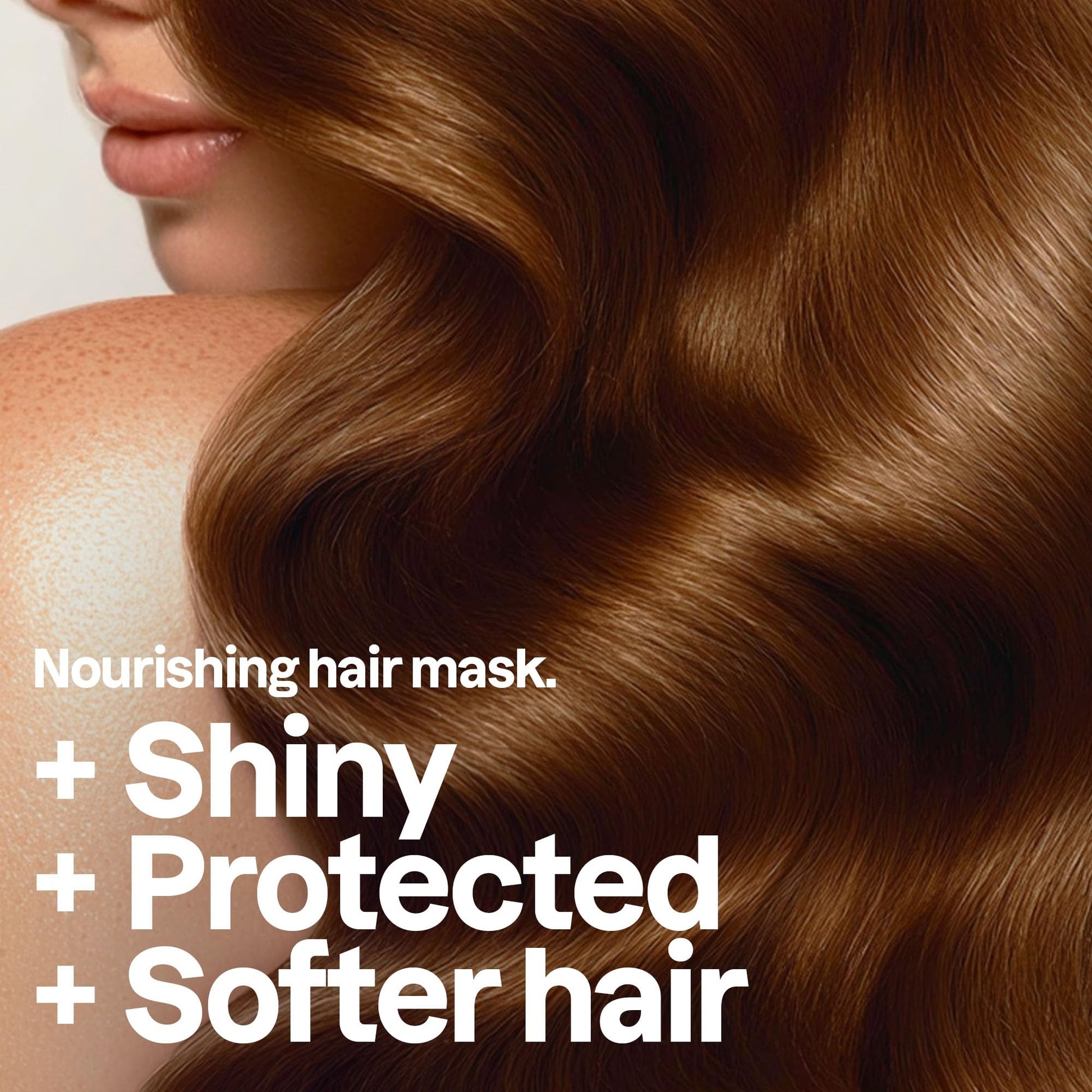 ATTITUDE Repairing Hair Mask, Made in Canada, Nourishes and Improves Hair's Appearance, Fabulous Oils Blend, Abyssinian Oil, Argan Oil, Shea Butter, Vegan Hair Care, Pink Argan, 150 mL ATTITUDE