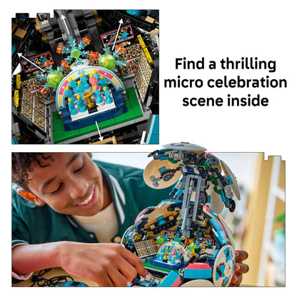 LEGO Editions Soccer Ball 43019