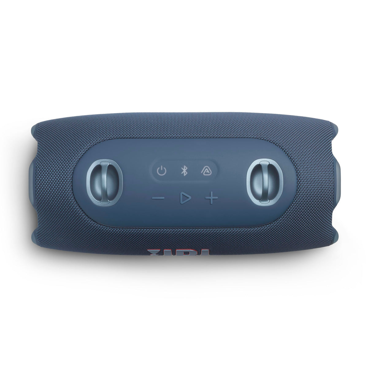 JBL Xtreme 5 - Portable Waterproof Speaker with Massive Legendary JBL Sound, Ambient Edge Lighting, and a Convenient Shoulder Strap - Blue