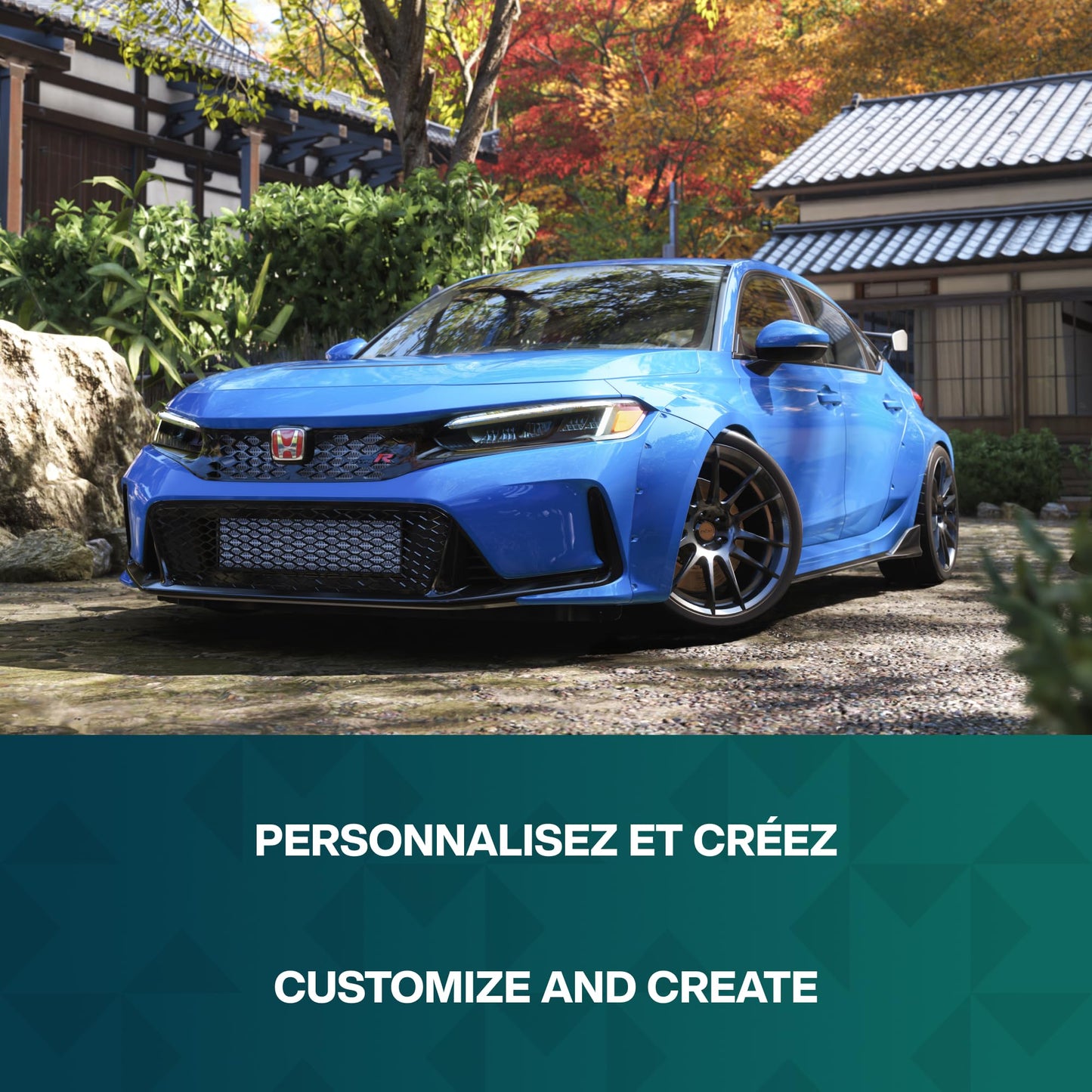 Forza Horizon 6 - XBOX Series X 🍁 All In One Marketplace Canada