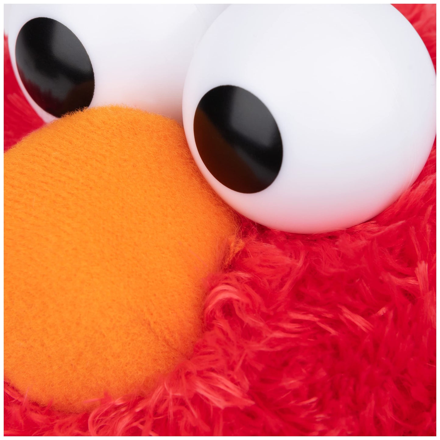 GUND Sesame Street Elmo 13-Inch Muppet Plush Toy for Ages 1+ GUND