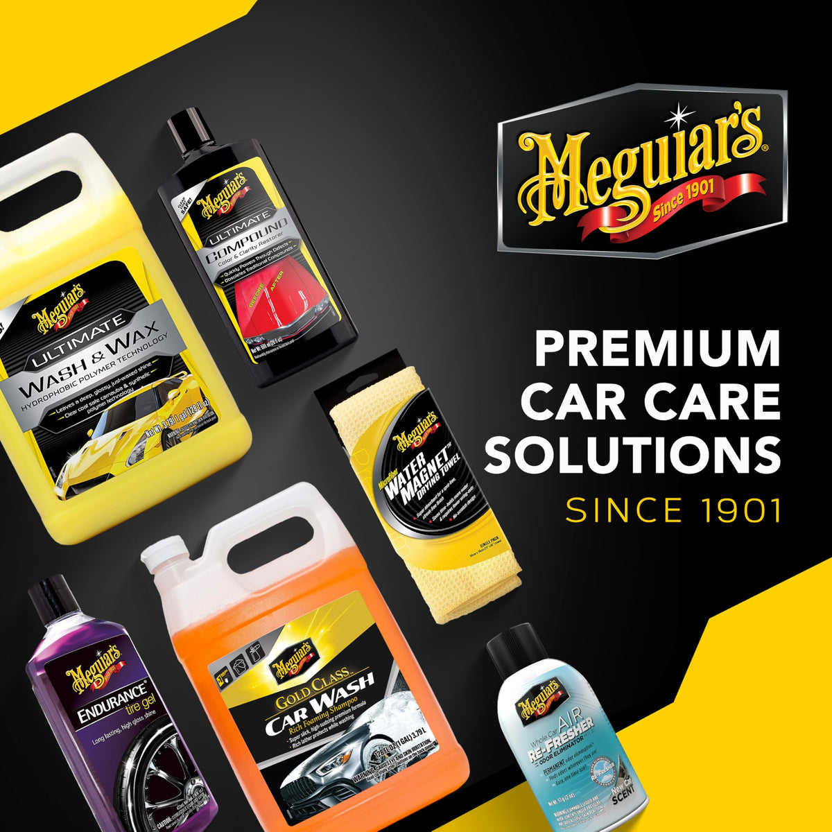 Meguiar's M6732 Marine/RV One Step Compound - 32 oz.