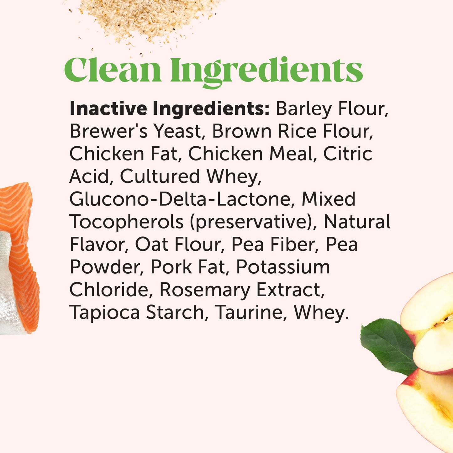 Cat Hairball Support Crunchy & Creamy Chews, Hairball Remedy Treats, Cat Furball Treatment, Supports Skin & Coat, Vitamins for Digestion, Chicken (30-Day Supply) - Available at All In One Marketplace Canada