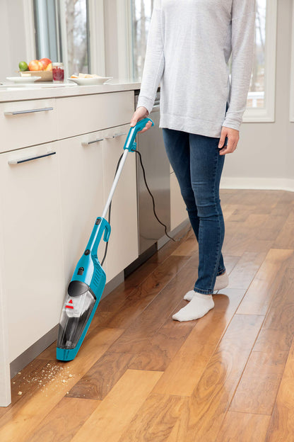 BISSELL Featherweight Turbo Stick Vacuum Cleaner, 2610B Bissell