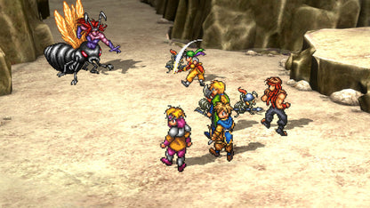 Suikoden I & II HD Remaster - Nintendo Switch 🍁 All In One Marketplace Canada