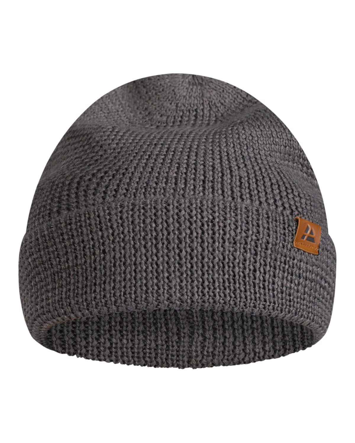DANISH ENDURANCE Merino Wool Beanie & Toque, Dark Grey, One Size 🍁 All In One Marketplace Canada