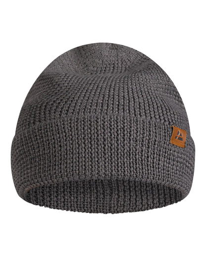 DANISH ENDURANCE Merino Wool Beanie & Toque, Dark Grey, One Size 🍁 All In One Marketplace Canada