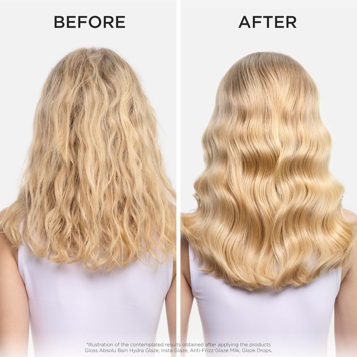 Kérastase Gloss Absolu Anti-Frizz Illuminating Conditioner, 80 mL